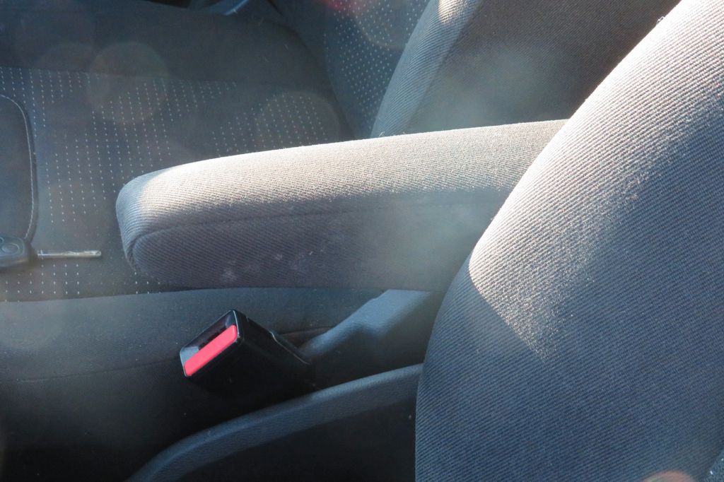 Ford Transit Courier 2020