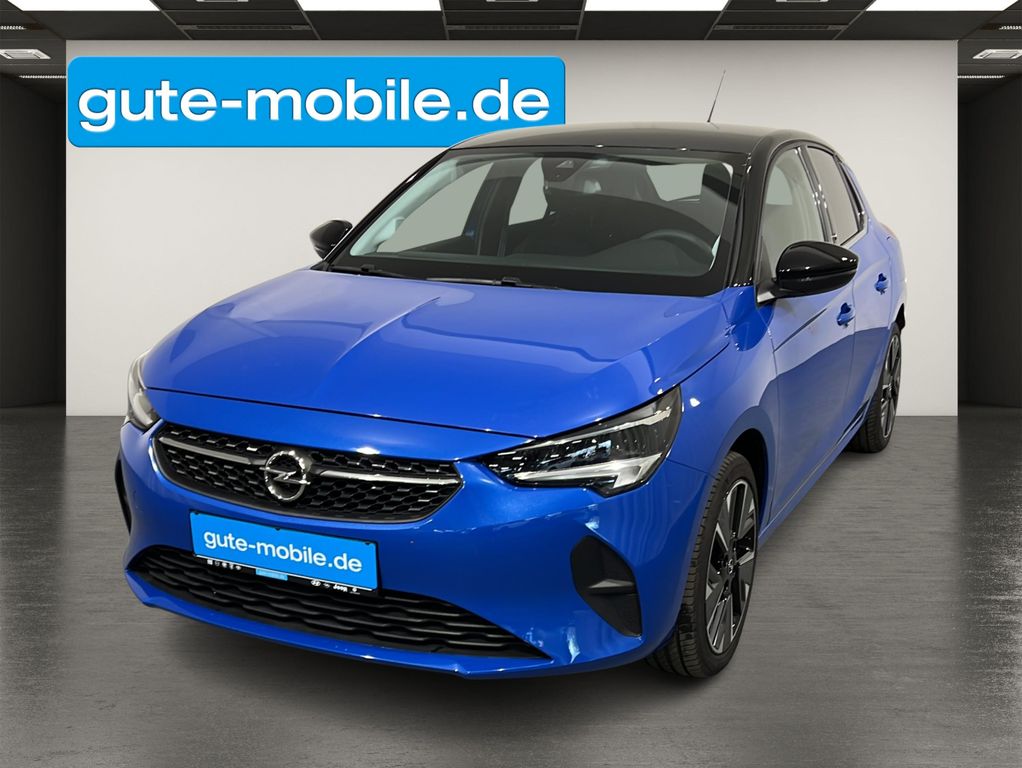 Opel Corsa 2023