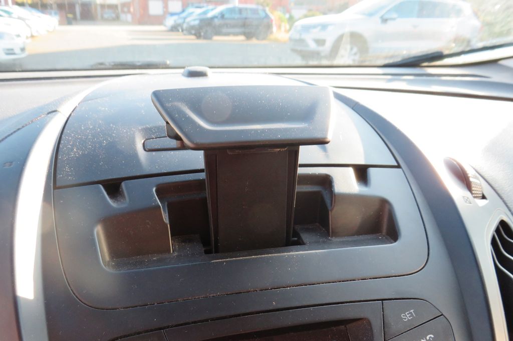 Ford Transit Courier 2020