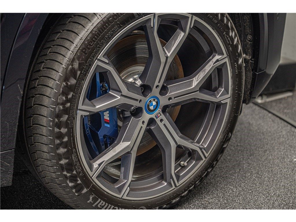 BMW X5 2024