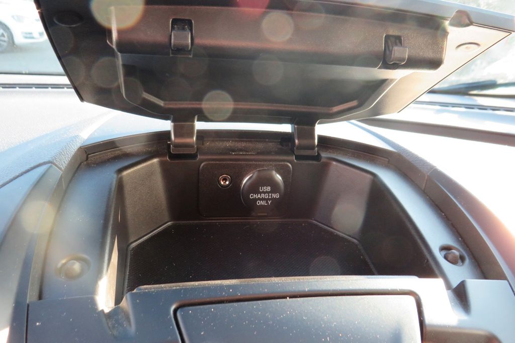 Ford Transit Courier 2020