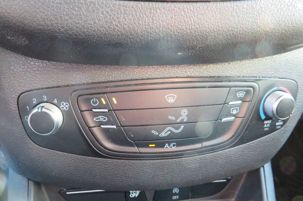 Ford Transit Courier 2020