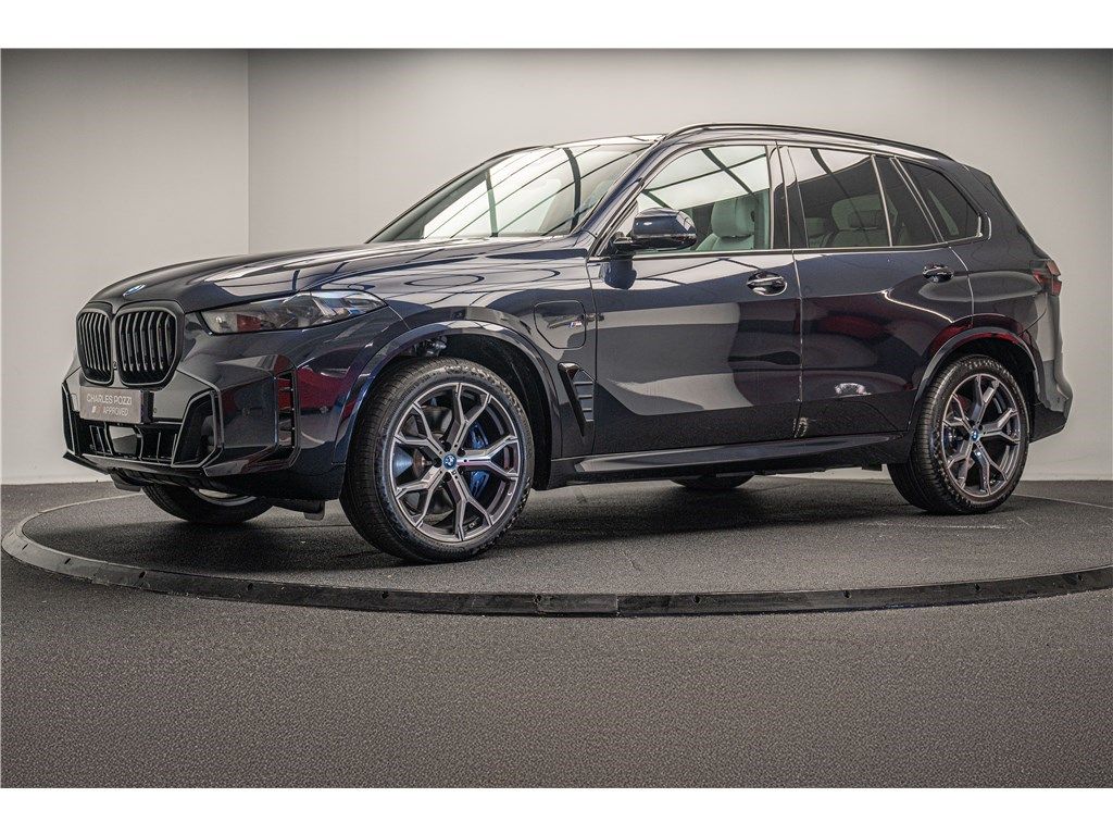 BMW X5 2024