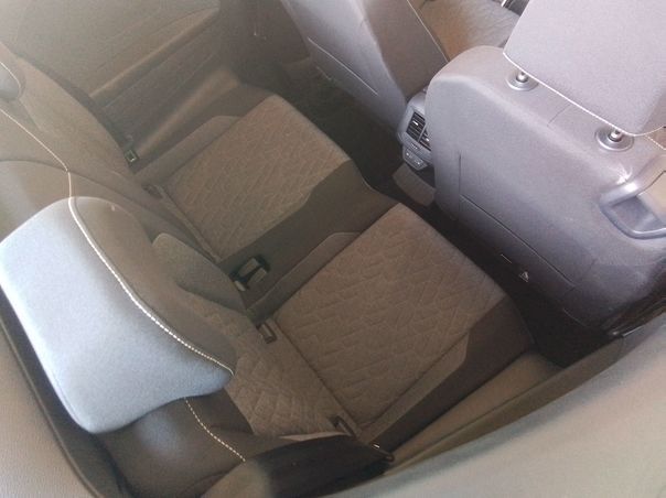 Volkswagen T-Roc 2024