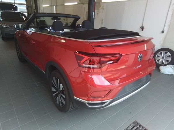 Volkswagen T-Roc 2024