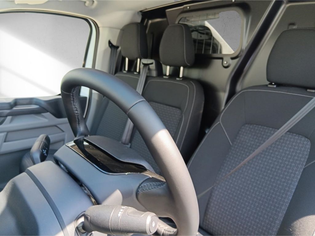 Ford Transit Custom 2025