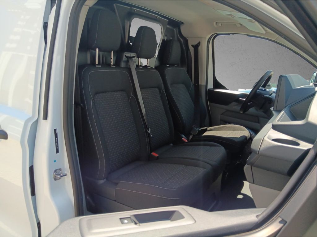 Ford Transit Custom 2025