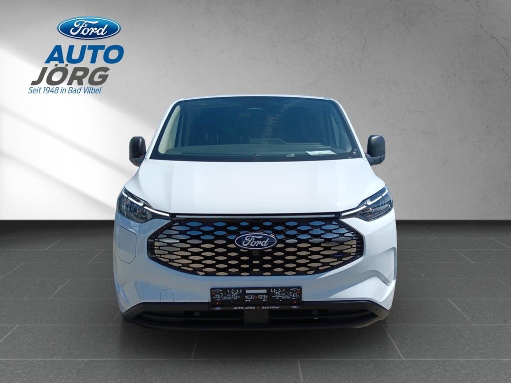 Ford Transit Custom 2025