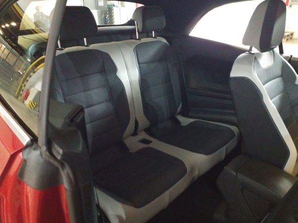 Volkswagen T-Roc 2024