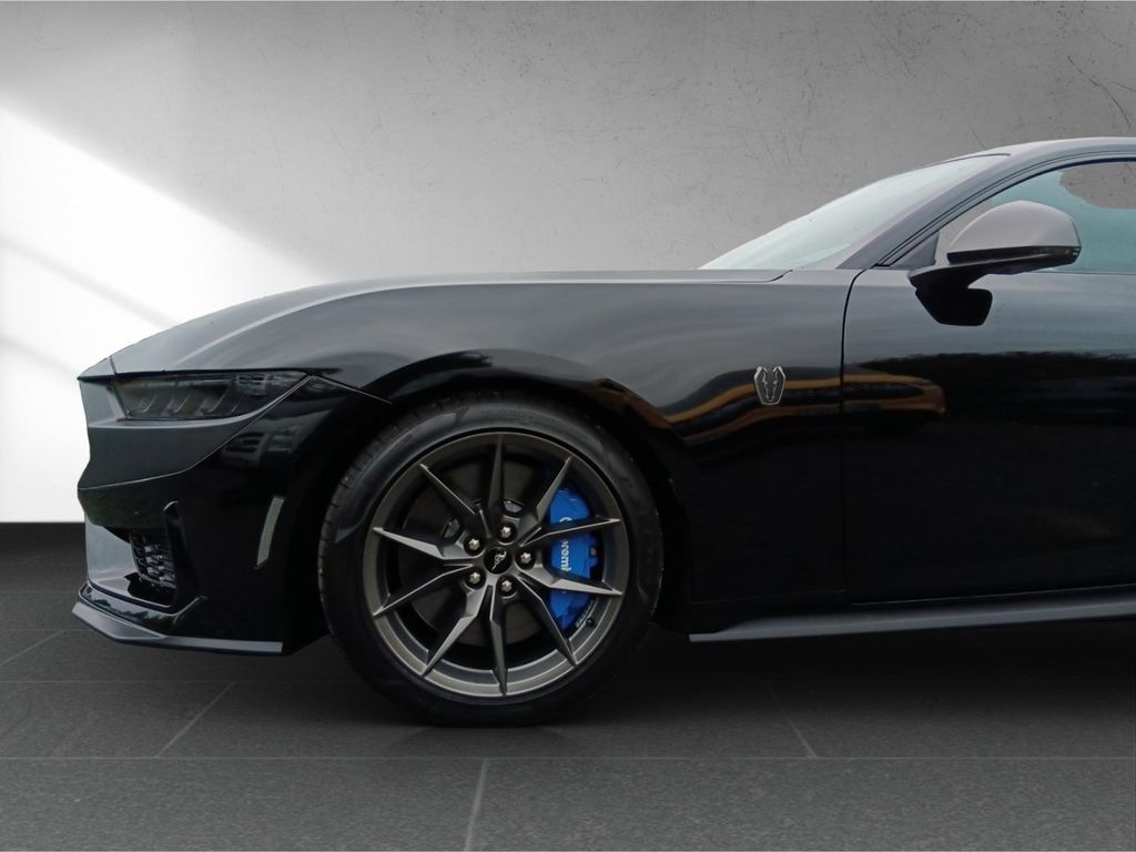 Ford Mustang 2025