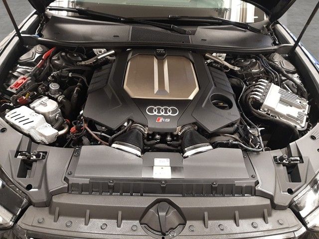Audi RS6 2023