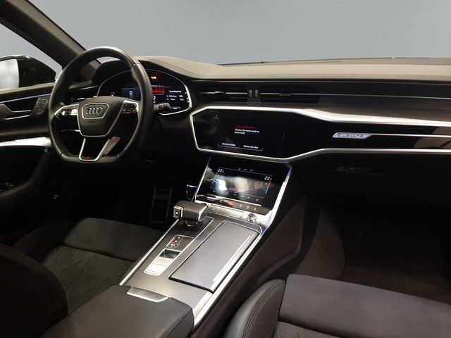 Audi RS6 2023