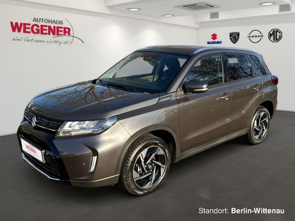 Suzuki Vitara 2025