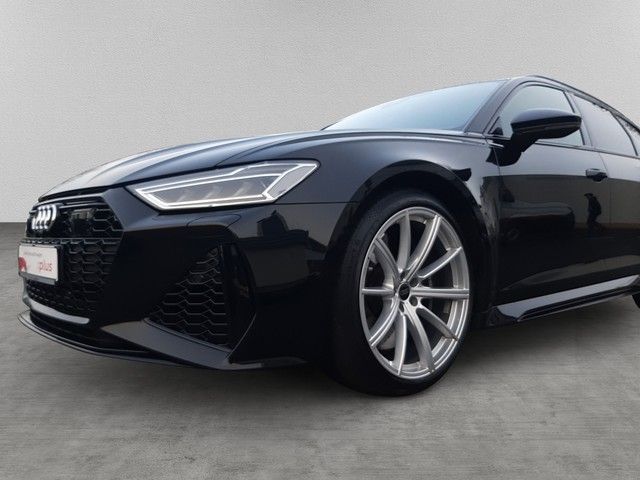 Audi RS6 2023