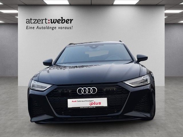 Audi RS6 2023