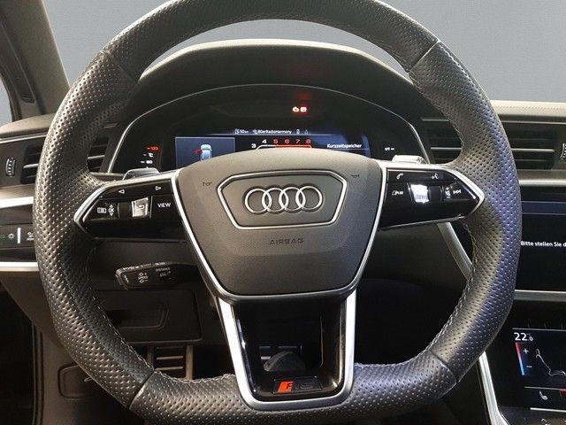 Audi RS6 2023