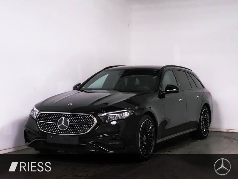 Mercedes-Benz E 300 2024