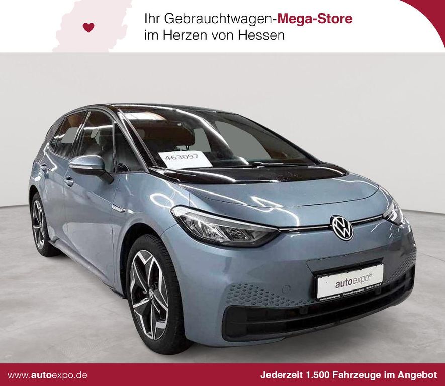 Volkswagen ID.3 2021