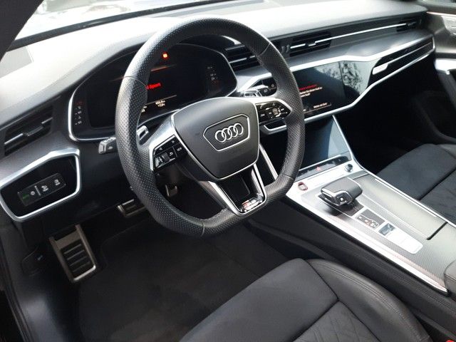 Audi RS6 2023