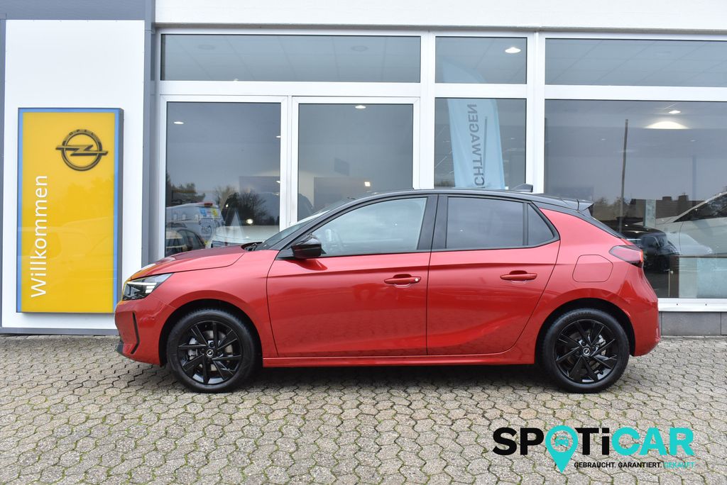 Opel Corsa 2024