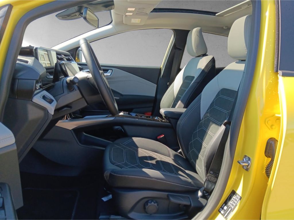 Ford Puma 2025