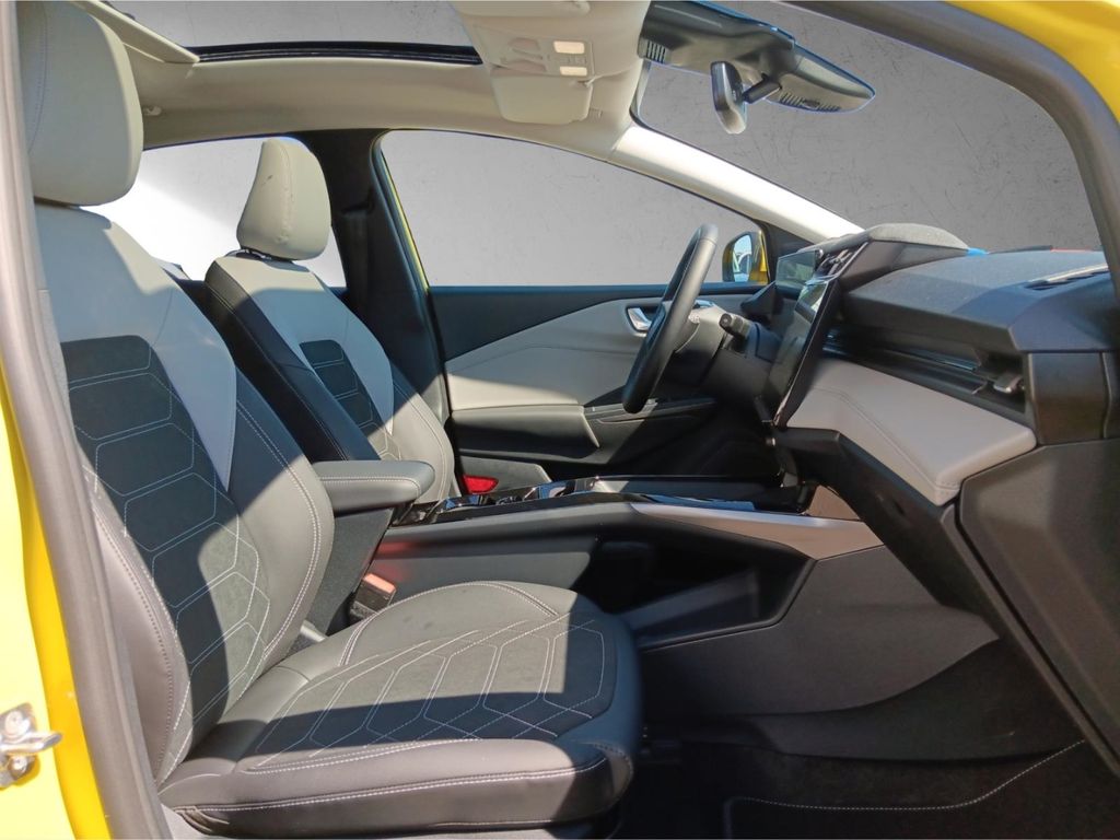 Ford Puma 2025