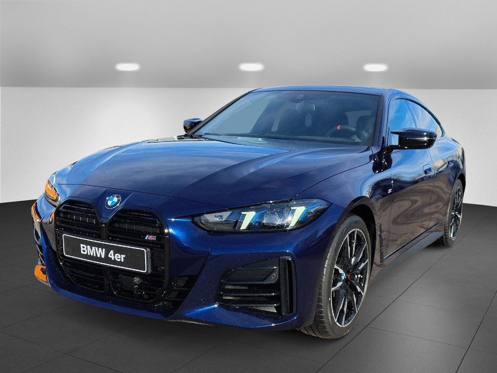 BMW M440