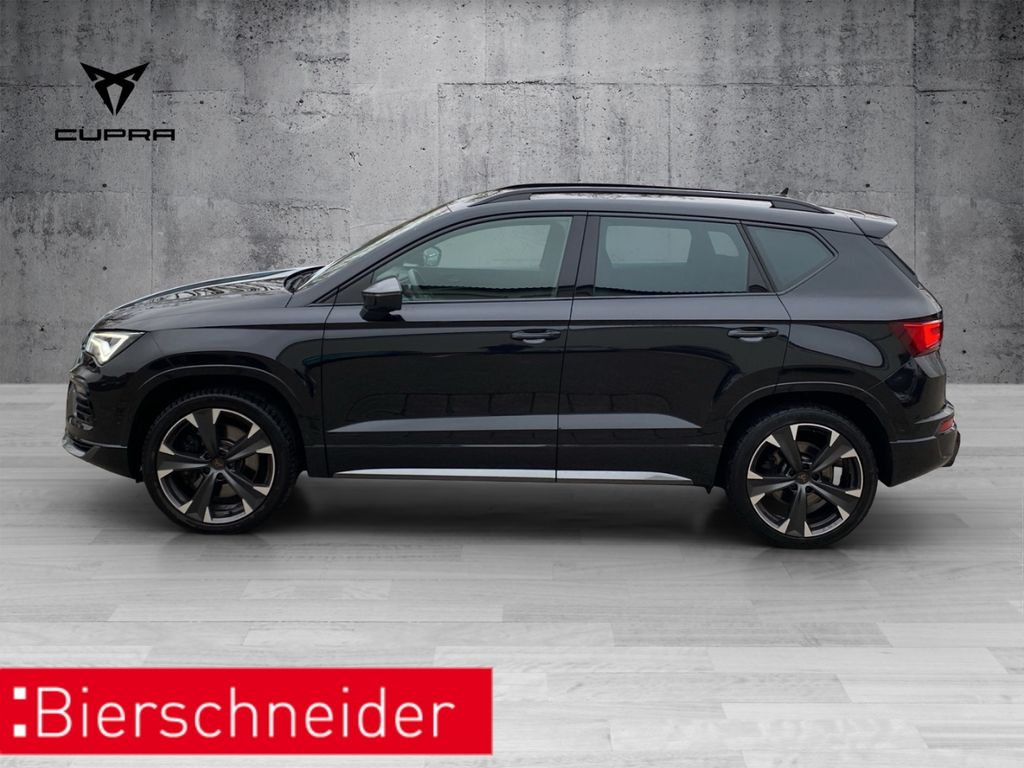Cupra Ateca 2023