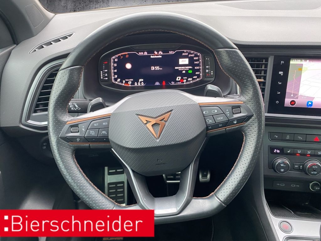 Cupra Ateca 2023