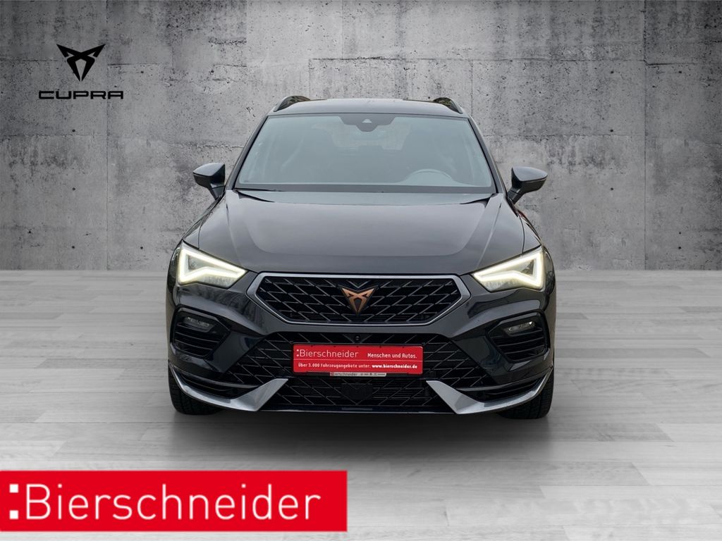Cupra Ateca 2023