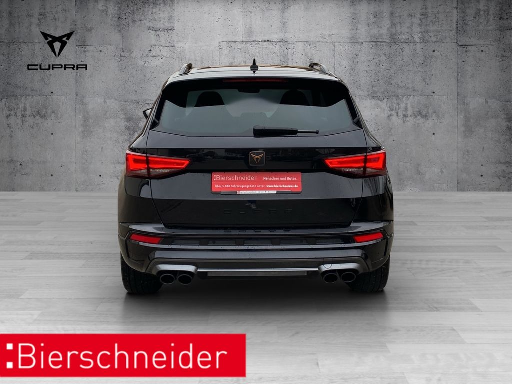 Cupra Ateca 2023