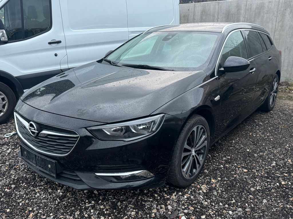 Opel Insignia 2019