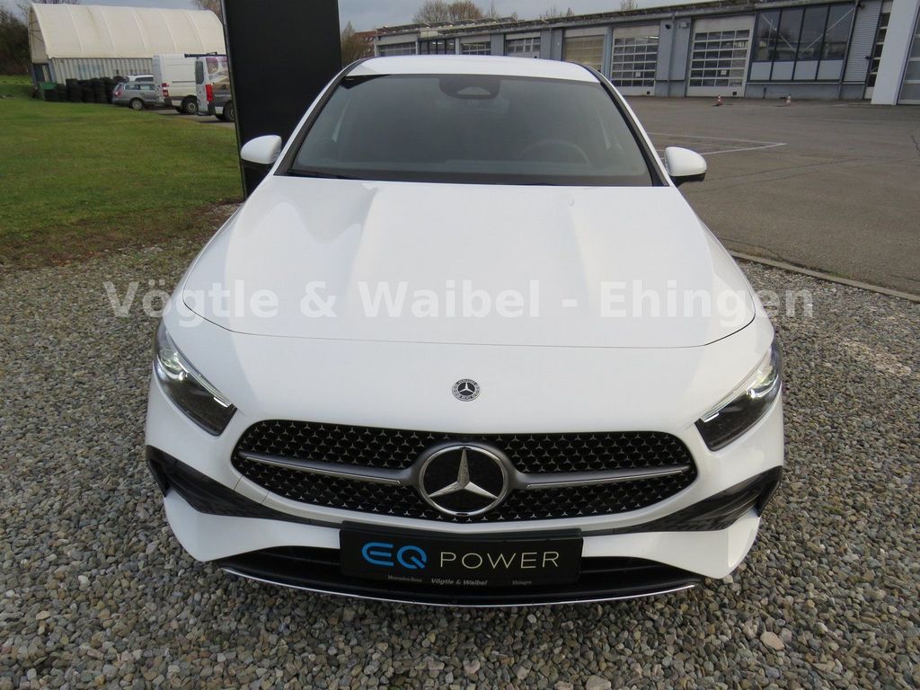 Mercedes-Benz A 250 2024