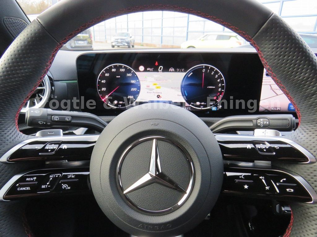 Mercedes-Benz A 250 2024