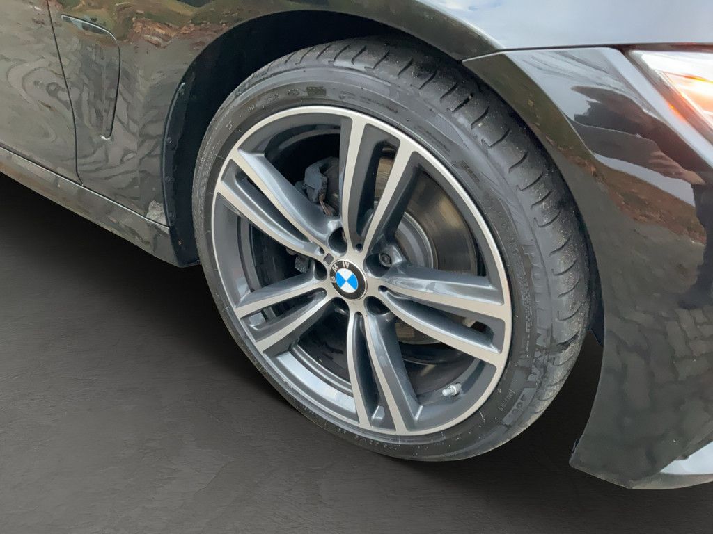 BMW 430 2017