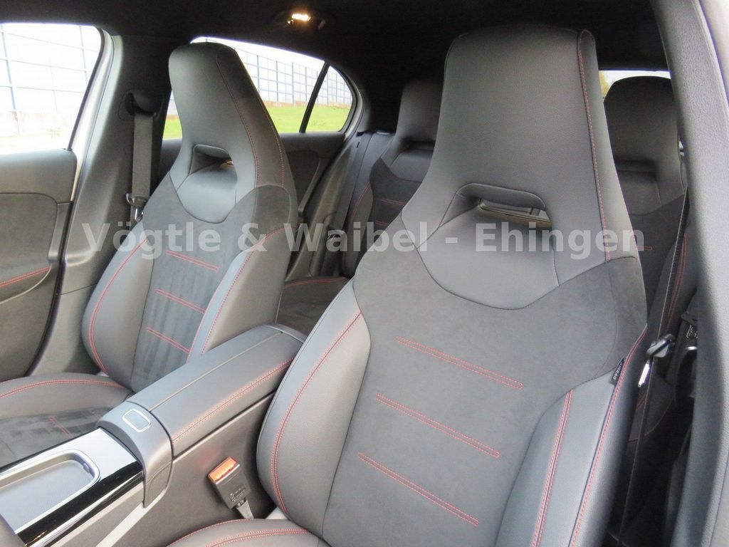 Mercedes-Benz A 250 2024