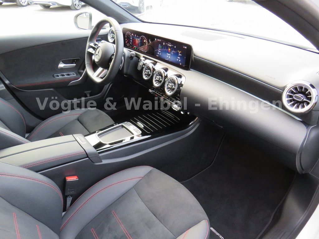 Mercedes-Benz A 250 2024