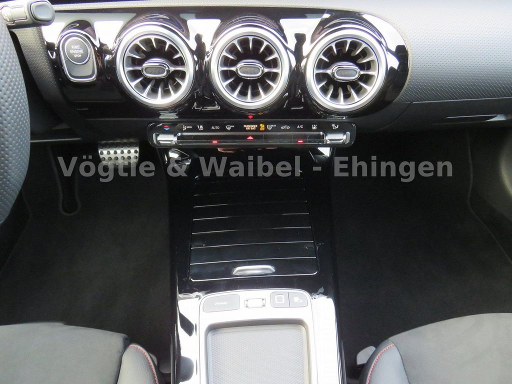 Mercedes-Benz A 250 2024