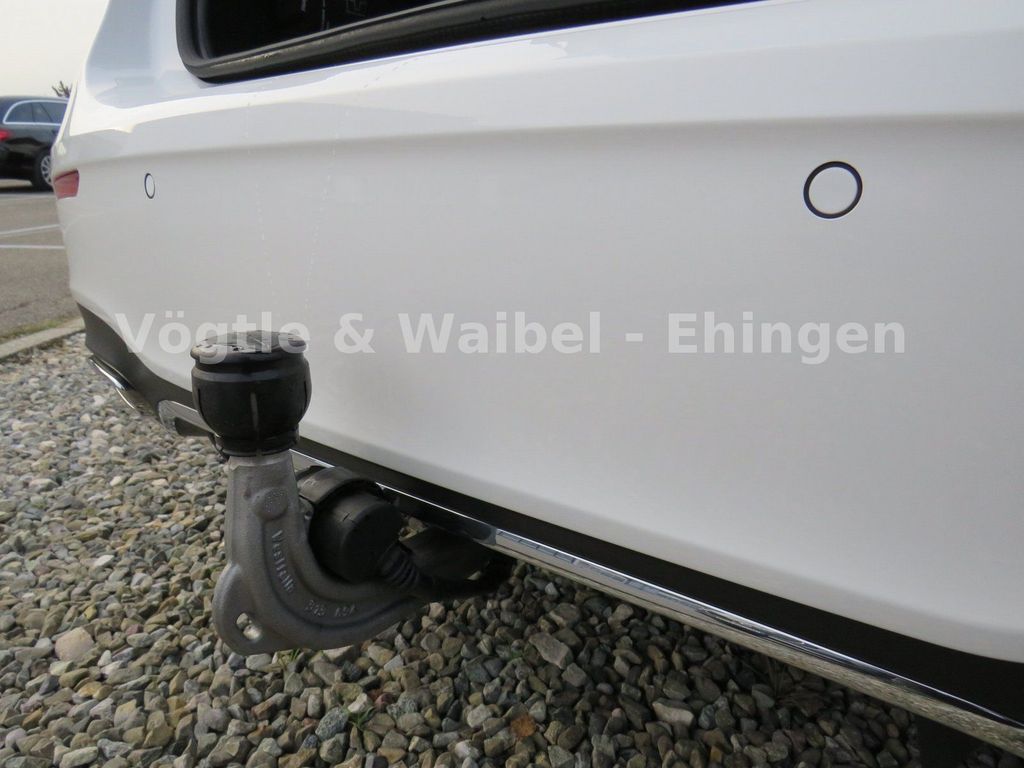 Mercedes-Benz A 250 2024