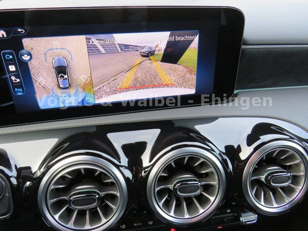 Mercedes-Benz A 250 2024