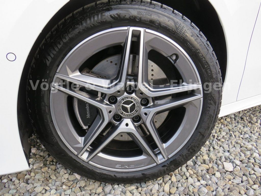 Mercedes-Benz A 250 2024