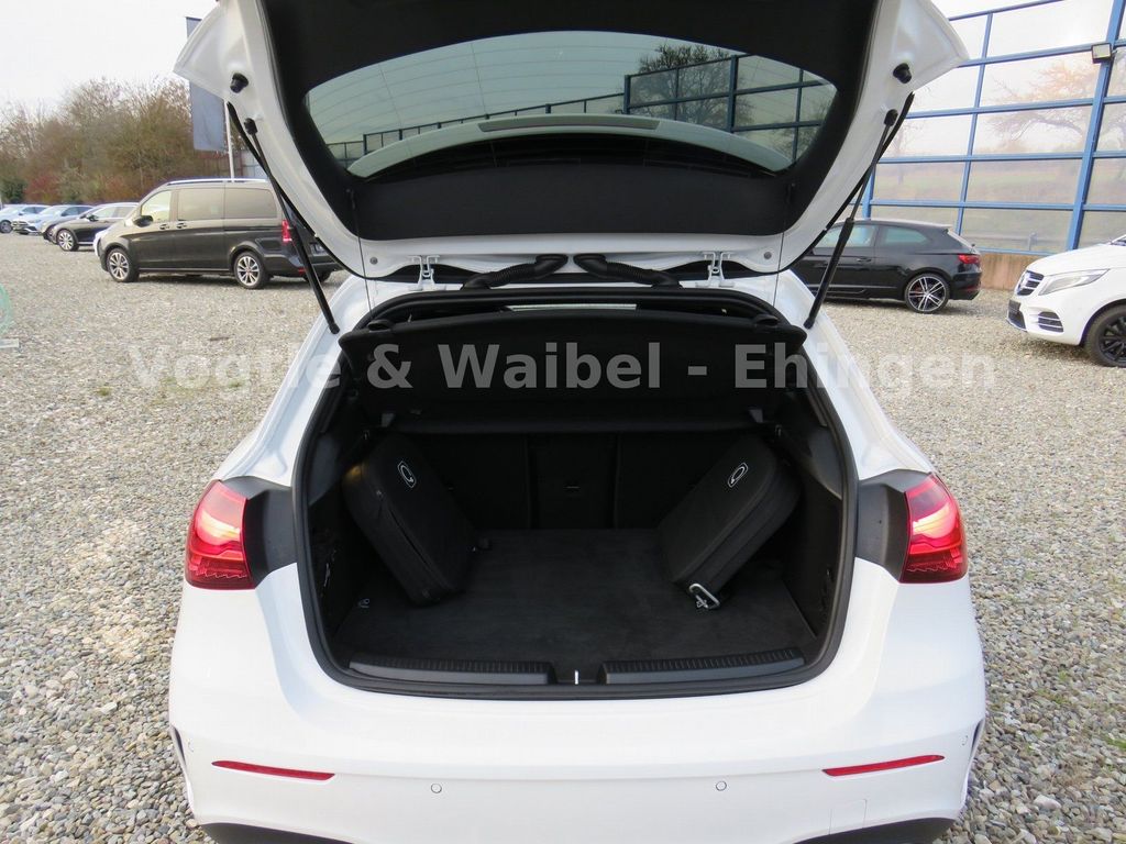 Mercedes-Benz A 250 2024