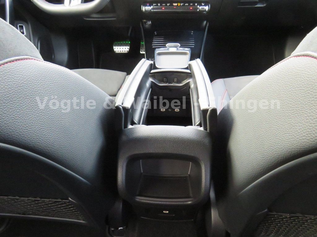 Mercedes-Benz A 250 2024