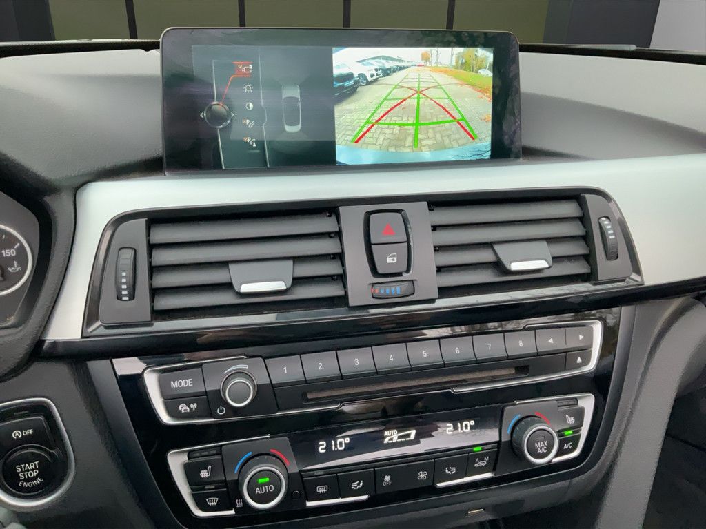 BMW 430 2017