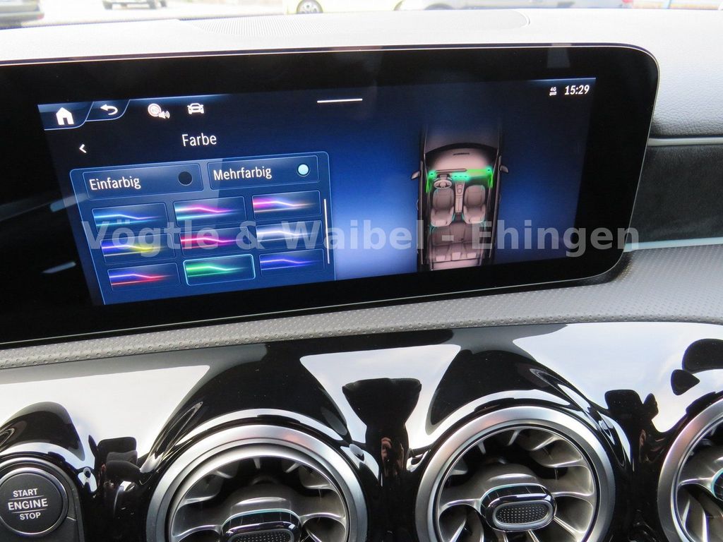 Mercedes-Benz A 250 2024