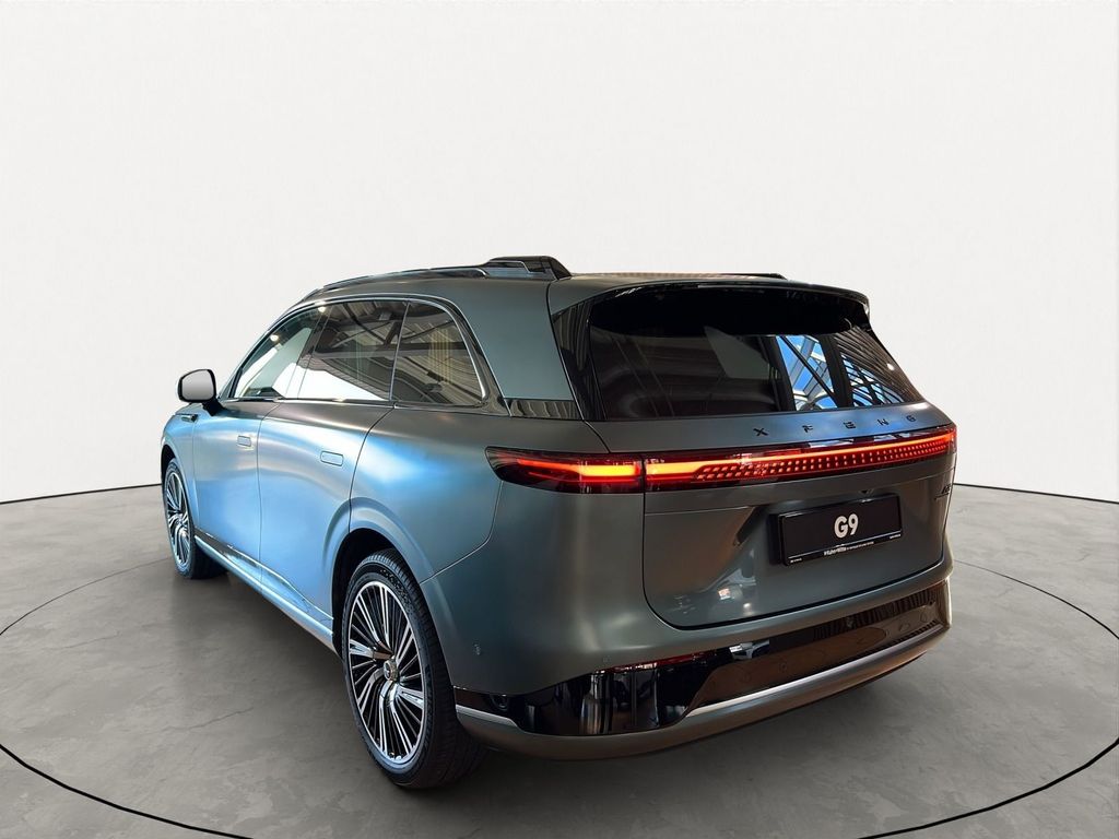 XPENG G9