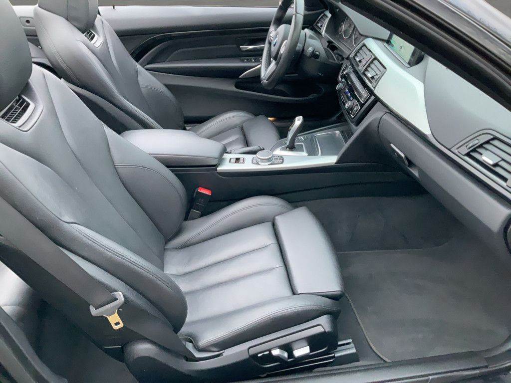BMW 430 2017