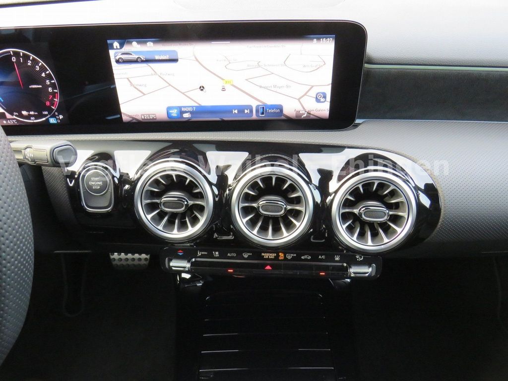 Mercedes-Benz A 250 2024