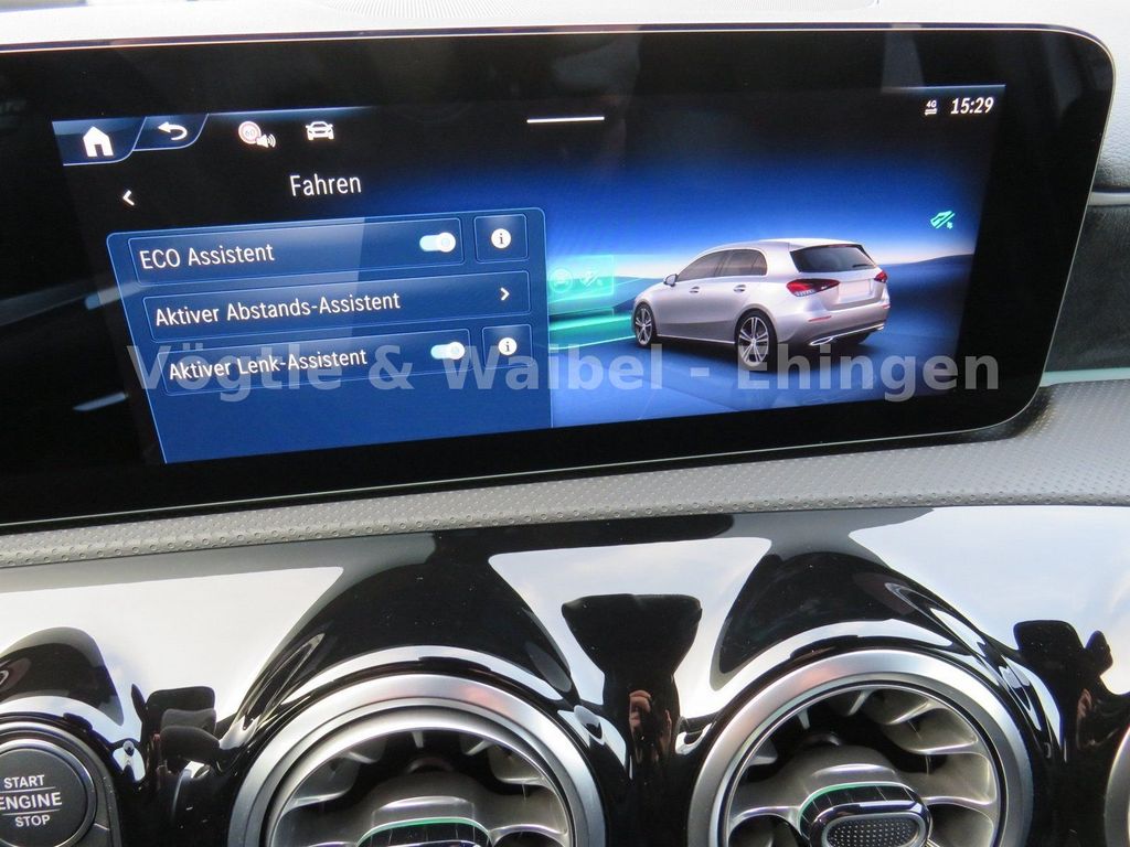 Mercedes-Benz A 250 2024
