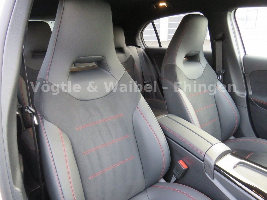 Mercedes-Benz A 250 2024